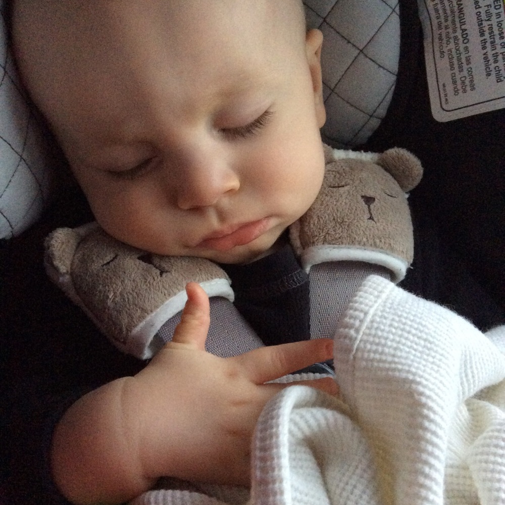 Meet your Posher, Jacinda